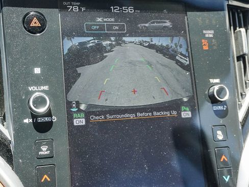 Used 2021 Subaru Outback Touring XT AWD/4WD image 21