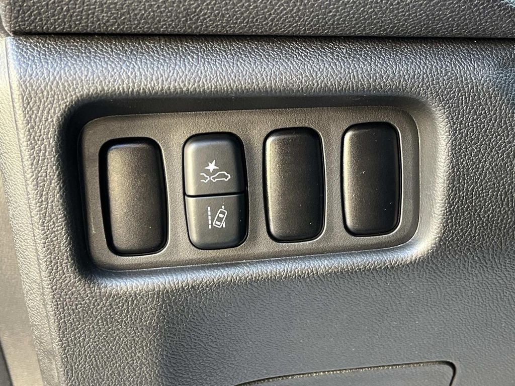 Used 2024 Mitsubishi Outlander Sport ES AWD/4WD image 27