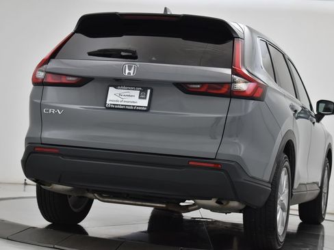Used 2026 Honda CR-V EX image 23