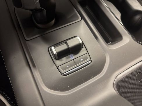 New 2026 GMC Sierra 1500 AT4X AWD/4WD image 36