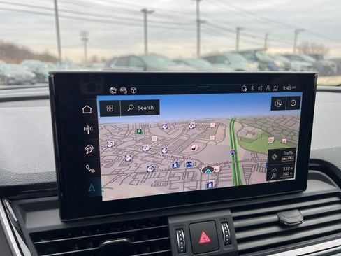 Certified 2025 Audi SQ5 Premium Plus w/ Premium Plus Package image 29