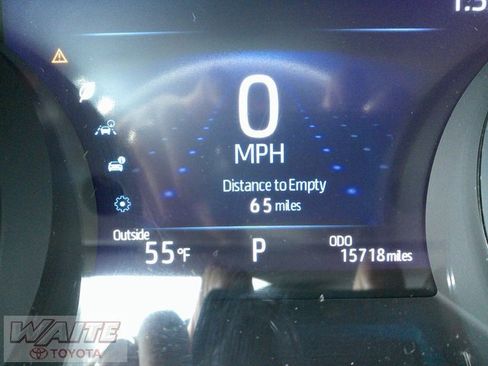 Certified 2024 Toyota Camry SE image 10