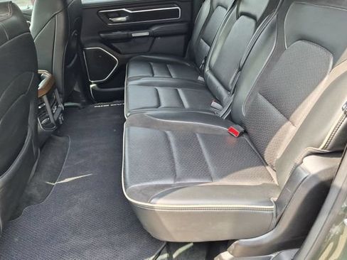 Used 2021 RAM 1500 Laramie AWD/4WD image 21
