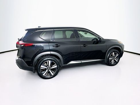 Used 2023 Nissan Rogue SL w/ SL Premium Package FWD image 10