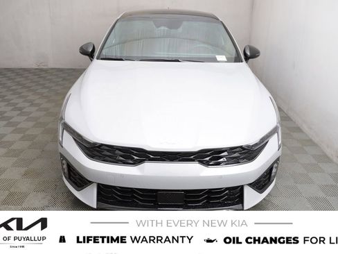 New 2026 Kia K5 GT-Line FWD image 2