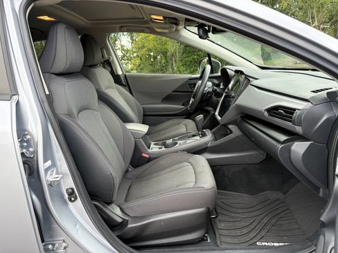 Certified 2024 Subaru Crosstrek 2.0i Premium AWD/4WD image 29