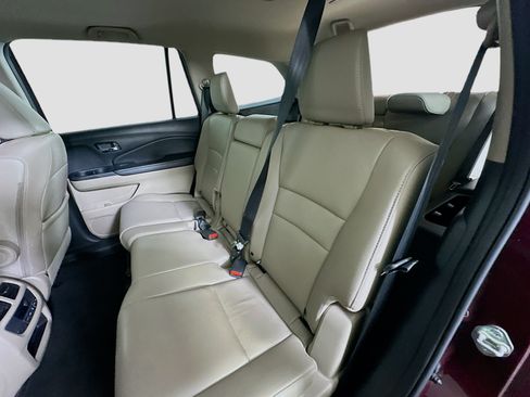 Used 2017 Honda Pilot EX-L image 28