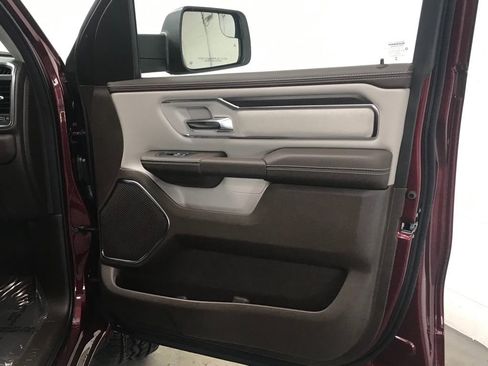 New 2026 RAM 1500 Laramie w/ Off Road Group image 42