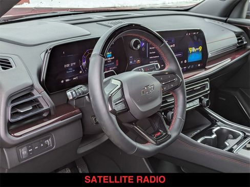 Used 2024 Chevrolet Traverse RS w/ LPO, Floor Liner Package image 21