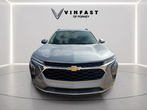 Used 2024 Chevrolet Trax LT FWD image 5