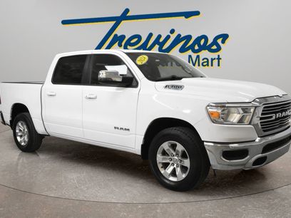 Used 2024 RAM 1500 Laramie