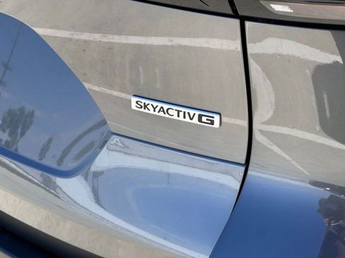 New 2026 MAZDA CX-5 Preferred AWD/4WD image 25