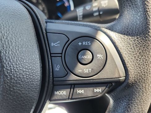 Used 2024 Toyota RAV4 LE AWD/4WD image 19