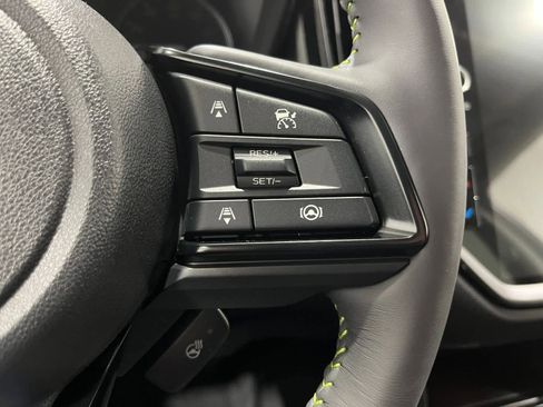 New 2025 Subaru Ascent Bronze Edition image 18