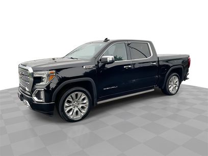 Used 2020 GMC Sierra 1500 Denali w/ Denali Ultimate Package