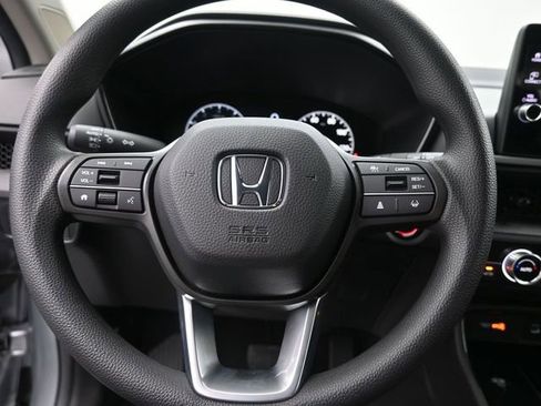 New 2026 Honda CR-V EX image 9
