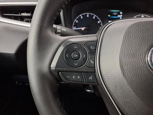 Used 2024 Toyota Corolla SE image 14