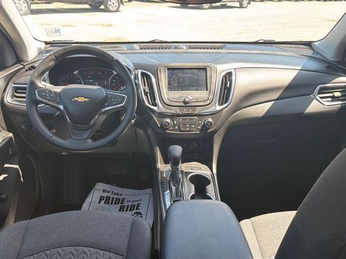 Used 2024 Chevrolet Equinox LT AWD/4WD image 21