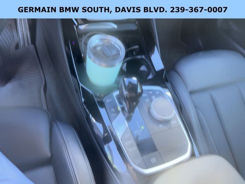 Certified 2022 BMW X3 sDrive30i w/ M Sport Package 2 image 17