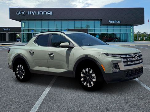 New 2026 Hyundai Santa Cruz SEL FWD image 29