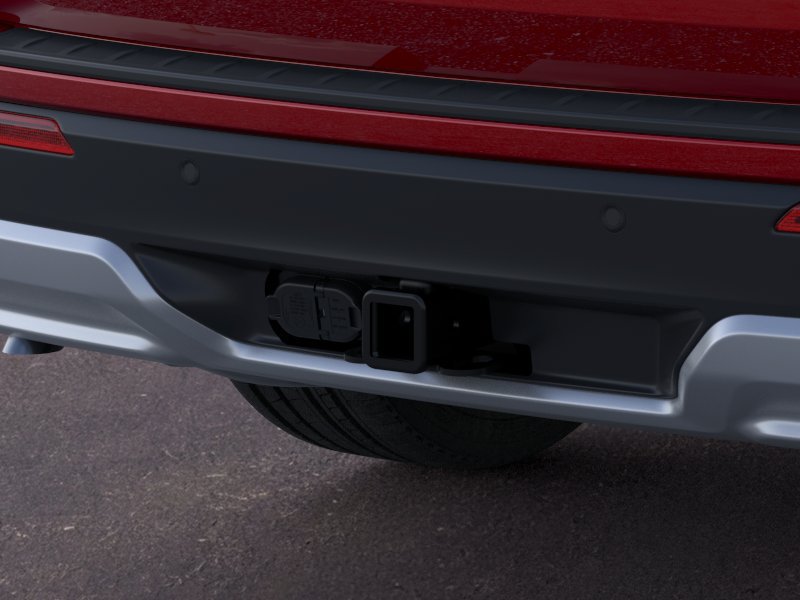 New 2026 Ford Explorer Platinum RWD image 33