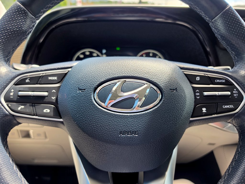 Used 2022 Hyundai Palisade Calligraphy AWD/4WD image 23
