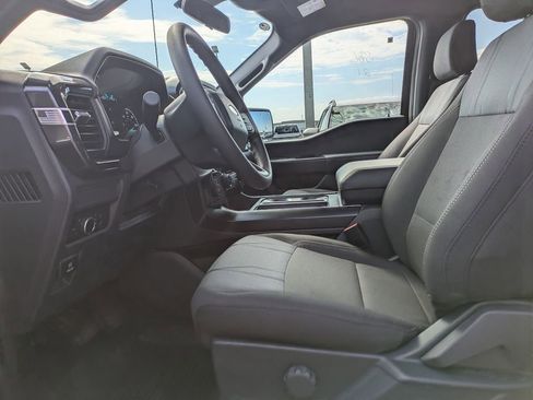 New 2026 Ford F150 STX image 14