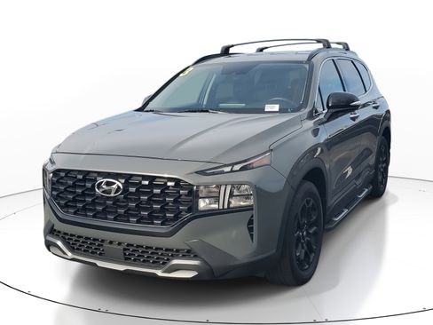 Used 2023 Hyundai Santa Fe XRT image 3