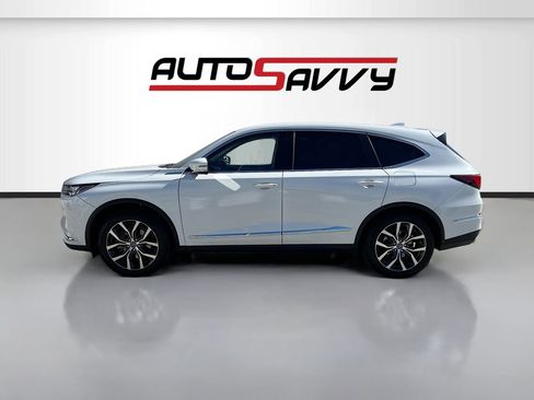 Used 2022 Acura MDX 3.5L image 4