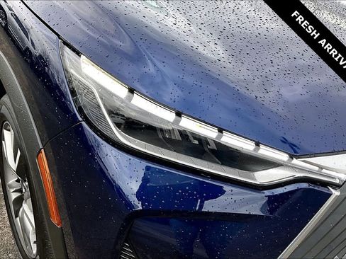 Used 2026 INFINITI QX60 Pure w/ Cargo Package image 32