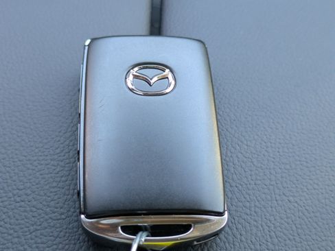 New 2026 MAZDA CX-50 2.5 Hybrid w/ Weather Package image 33