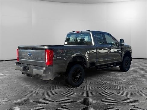 New 2026 Ford F250 XL w/ STX Appearance Package image 5