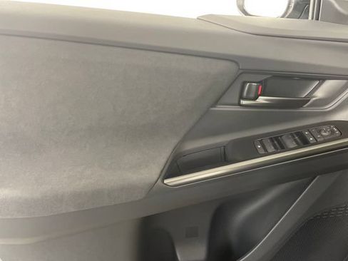 New 2026 Toyota C-HR AWD/4WD image 19