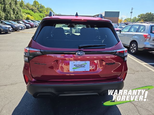 New 2026 Subaru Forester Premium AWD/4WD image 6
