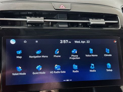 Used 2024 Hyundai Tucson Limited image 15