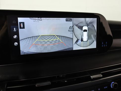 Used 2024 Hyundai Palisade Calligraphy AWD/4WD image 6