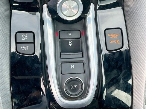 Used 2023 Acura TLX w/ A-SPEC Pkg image 17