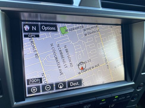 Used 2020 Lexus GX 460 Premium w/ Premium Package image 30