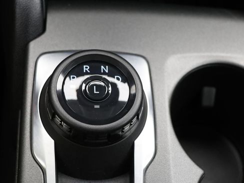 Used 2025 Ford Bronco Sport Outer Banks w/ Outer Banks Tech Package+ image 24