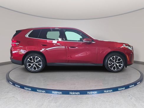 Used 2026 BMW X3 xDrive30i w/ Convenience Package AWD/4WD image 6