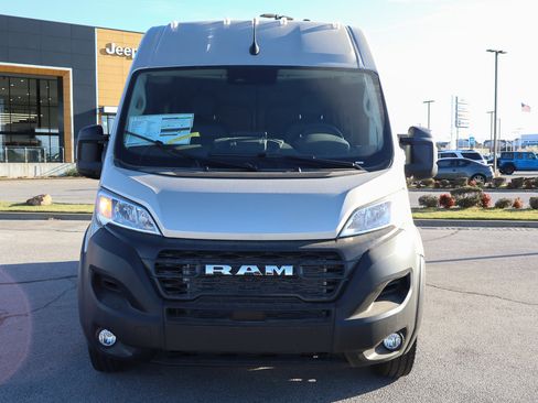 New 2026 RAM ProMaster 2500 w/ Premium Convenience Group image 2