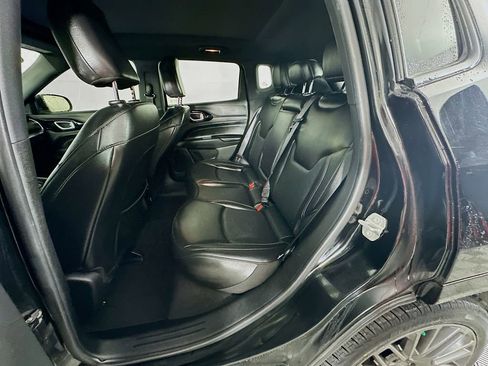 Certified 2022 Jeep Compass High Altitude image 37