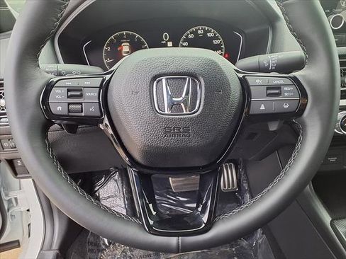 New 2026 Honda Civic Sport image 11