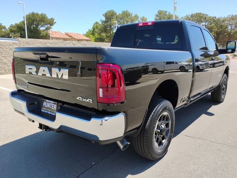New 2025 RAM 2500 Laramie image 6