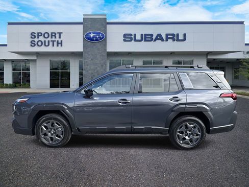 New 2026 Subaru Outback Premium AWD/4WD image 6