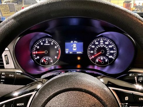 Used 2020 Kia Optima LX image 17