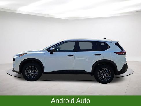 Used 2023 Nissan Rogue S image 4