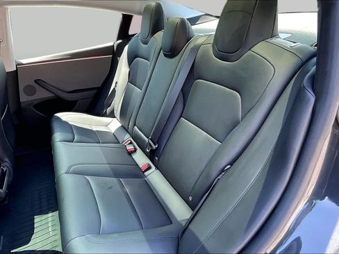 Used 2024 Tesla Model 3 Standard Range RWD image 20