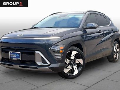 Certified 2024 Hyundai Kona Limited