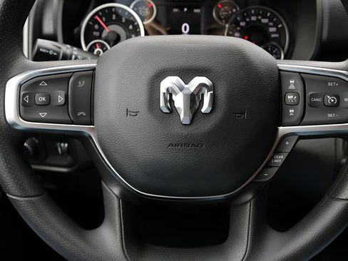 New 2026 RAM 1500 Express RWD image 20